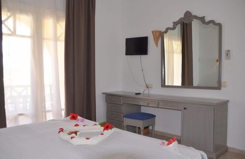 Triffa Hotel | Diar Yassine