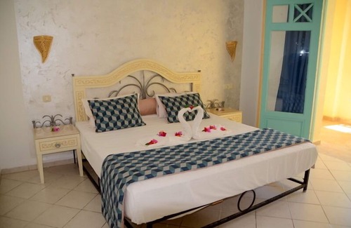 Triffa Hotel | Diar Yassine
