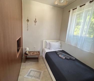 Nea Makri House | Dias Home