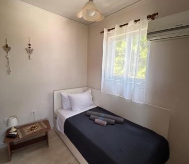 Nea Makri House | Dias Home