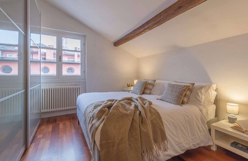 Trento Old Town Apartment | Diaz8 by TSS' - Cozy, In the heart of Trento near Piazza Duomo