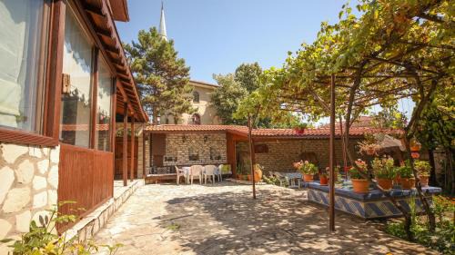 Safranbolu City Center Hotel | Dibekönü Konak