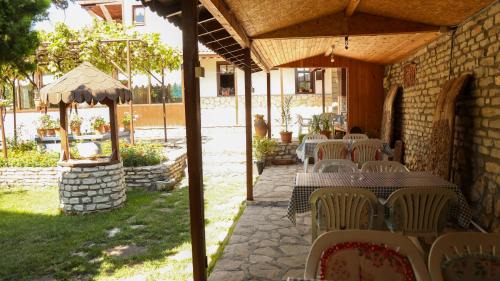 Safranbolu City Center Hotel | Dibekönü Konak