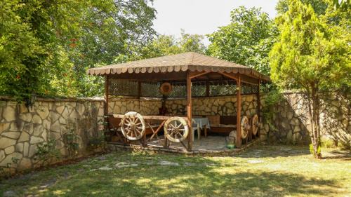 Safranbolu City Center Hotel | Dibekönü Konak