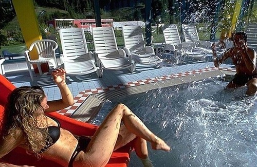 Ramsau am Dachstein Ski Chalet | Dichtbij de hemel in het Levenselixer