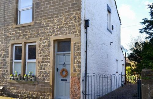 Gargrave House | Dick 'N' Liddy's