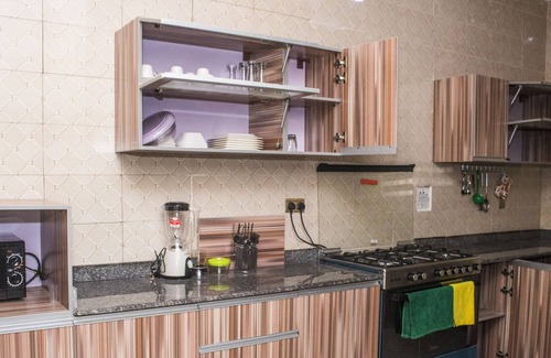 Owerri Apartment | Dicon Apartments