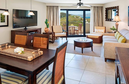 Virgin Grand Estates Resort | Did you forget ? Perfect VALENTINE'S DAY and President's Day Luxury Westin Villa