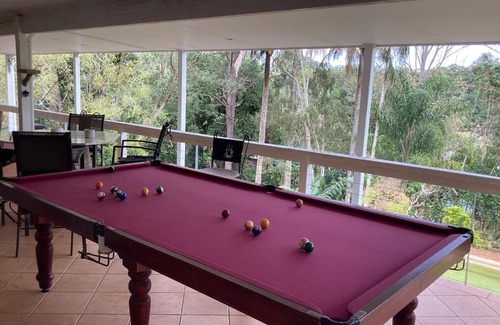 Diddillibah House | Diddillibah house