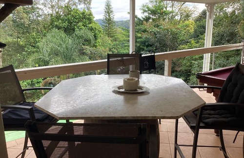 Diddillibah House | Diddillibah house