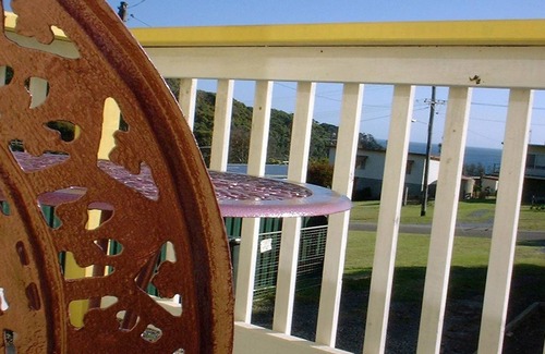 Mystery Bay Cottage | Didi's Cottage Mystery Bay - a nod to the classic Australian coastal holiday
