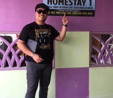 Kusial Apartment | DIDIE HOMESTAY 1