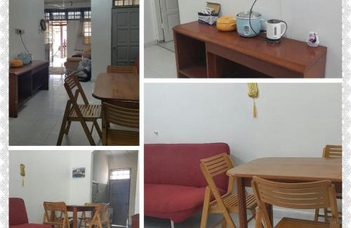 Kusial Apartment | DIDIE HOMESTAY 1