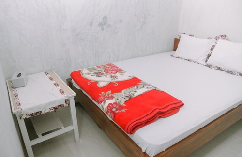 Trawas House | Didik Homestay Desa Wisata Ketapanrame