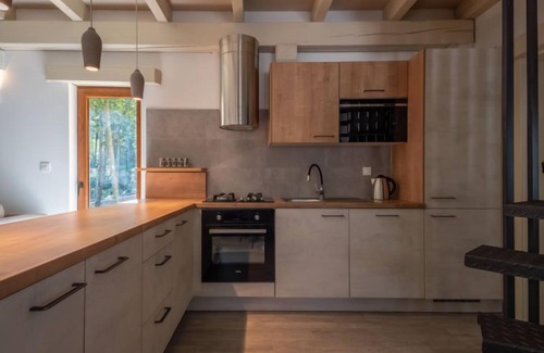 Senj House | Didova suma 2 by Interhome