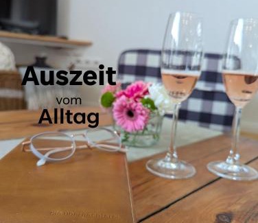Huefingen Apartment | die Übernachterei