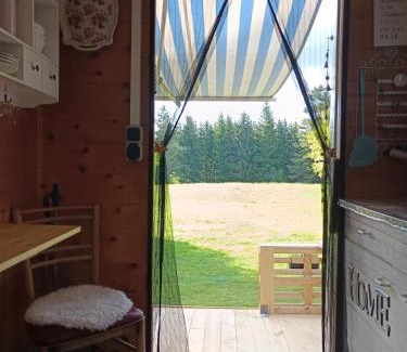 Sankt Martin Other | Die Alm in Schöllbüchl - Tiny House