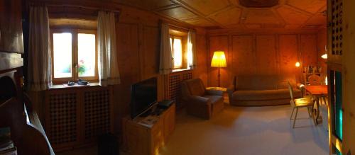 Sent Apartment | Die Bergperlen Dependance