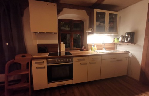 Grunow-Dammendorf Condo | Die Gute Stube im Schlaubetal - Cozy farmhouse for up to 8 people