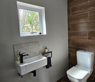 Stellenbosch House | Die Heerenhuys Guest Suites