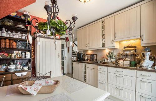 Erichshof Apartment | Die Kleine Oase 3 im Wohnhaus