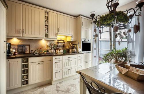 Erichshof Apartment | Die Kleine Oase 3 im Wohnhaus