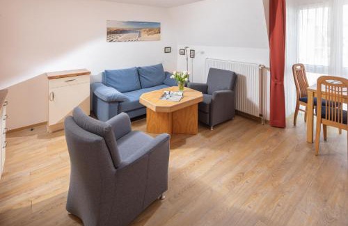 Norderney Apartment | Die Kogge - Wohnung 10