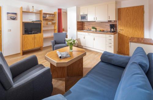 Norderney Apartment | Die Kogge - Wohnung 10