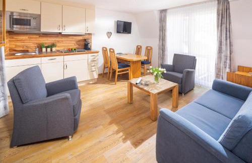 Norderney Apartment | Die Kogge - Wohnung 11