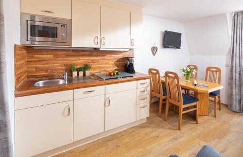 Norderney Apartment | Die Kogge - Wohnung 11