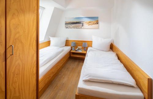 Norderney Apartment | Die Kogge - Wohnung 18
