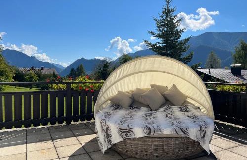 Unterach am Attersee Villa | Die Landhausvilla in Unterach am Attersee
