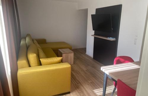 Waldshut-Tiengen Apartment | Die Perle am Rhein