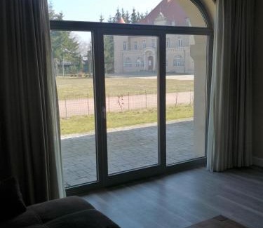 Stolpe Apartment | Die Remise Kolibri RE-05