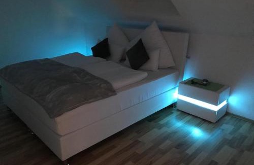 Wald-Michelbach Apartment | Die schönste Unterkunft im Odenwald