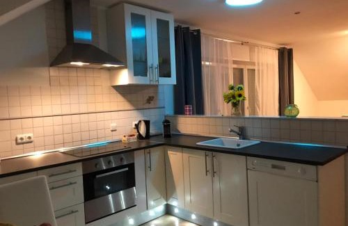 Wald-Michelbach Apartment | Die schönste Unterkunft im Odenwald