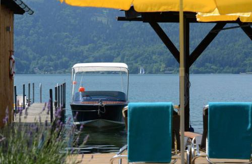 Poertschach am Woerthersee Apartment | Die WUNDER s Ferienpension