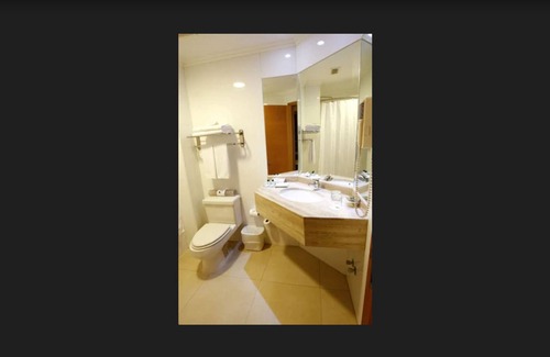 Coyhaique Hotel | Diego de Almagro Coyhaique