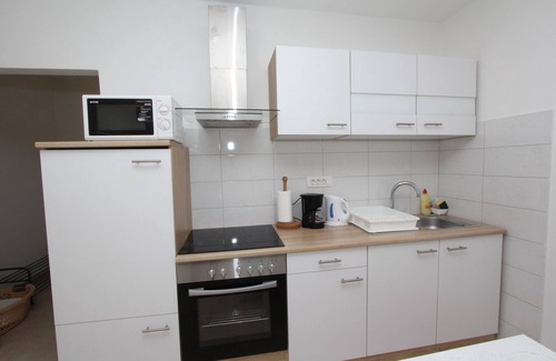 Rovinj Apartment | DIEGO & FABIO One-Bedroom Apartment