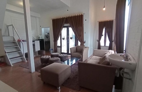Dieng House | DIENG GHUZY HOUSE
