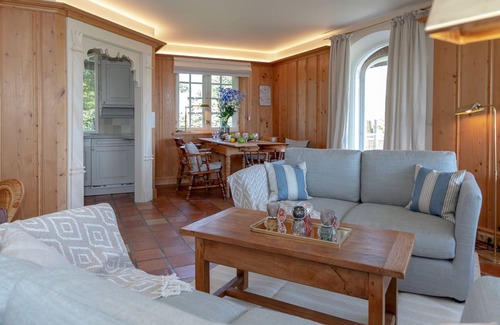 Sylt-Ost House | Dietz Hüs - Enjoy Sylt's nature & support the rescue of what