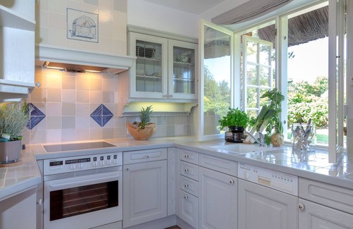 Sylt-Ost House | Dietz Hüs - Enjoy Sylt's nature & support the rescue of what