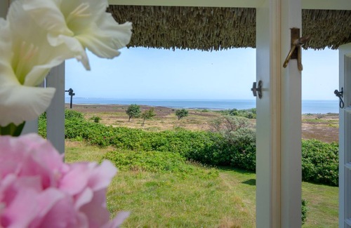 Sylt-Ost House | Dietz Hüs - Enjoy Sylt's nature & support the rescue of what