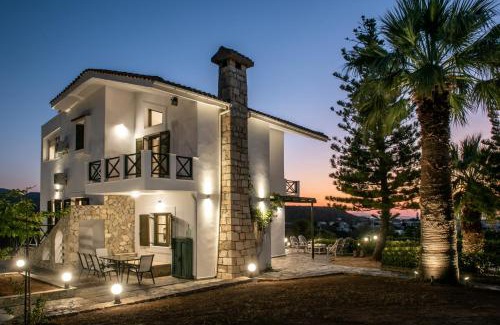 Sissi Villa | DIEVANDI SEAVIEW VILLA
