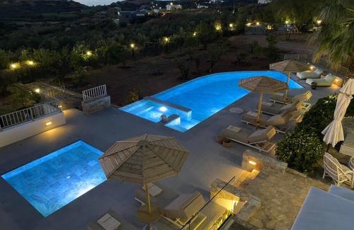 Sissi Villa | DIEVANDI SEAVIEW VILLA