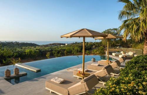 Sissi Villa | DIEVANDI SEAVIEW VILLA
