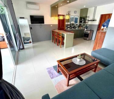 Valencia Apartment | Diez Dregger Fully Furnished Apartments