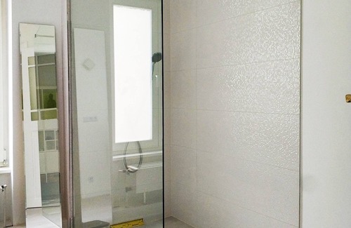Diez Apartment | Diez Mitte - private room in a large old building