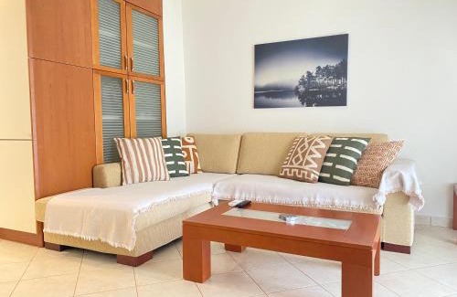Agios Andreas Apartment | DiFan Sea Homes A5