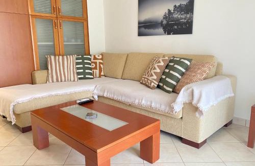 Agios Andreas Apartment | DiFan Sea Homes A5